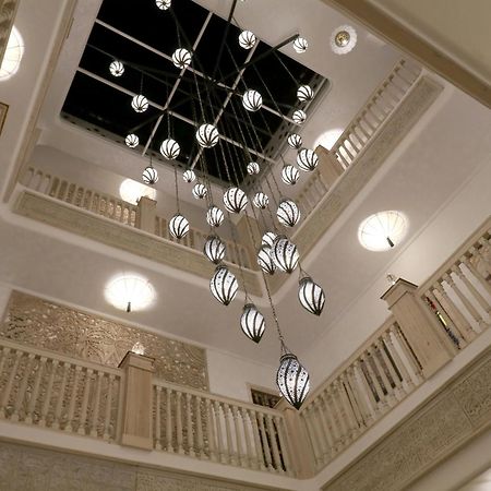 Riad Wazani Square & Spa Марракеш Екстер'єр фото